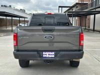 2016 Ford F150 F-150 Extended Cab 4x4 4WD 5.0L 1-Owner Car Fax NO RUST Houston TX FREE SHIPPING UP TO 1,000 MI (.80c/ MI ADD - Image 8