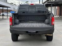 2016 Ford F150 F-150 Extended Cab 4x4 4WD 5.0L 1-Owner Car Fax NO RUST Houston TX FREE SHIPPING UP TO 1,000 MI (.80c/ MI ADD - Image 9