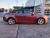 2013 CHEVROLET CRUZE WAUKEGAN, ILLINOIS - Image 5