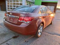 2013 CHEVROLET CRUZE WAUKEGAN, ILLINOIS - Image 7