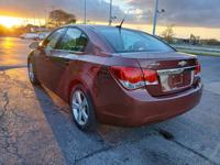 2013 CHEVROLET CRUZE WAUKEGAN, ILLINOIS - Image 8