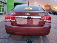 2013 CHEVROLET CRUZE WAUKEGAN, ILLINOIS - Image 9