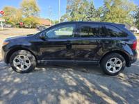 2014 FORD EDGE ZION ILLINOIS - Image 6