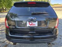 2014 FORD EDGE ZION ILLINOIS - Image 9