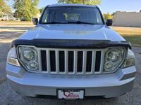 2008 JEEP LIBERTY ZION ILLINOIS - Image 3