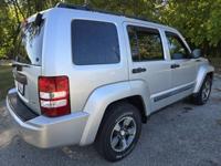 2008 JEEP LIBERTY ZION ILLINOIS - Image 7