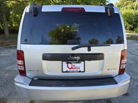 2008 JEEP LIBERTY ZION ILLINOIS - Image 9