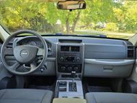 2008 JEEP LIBERTY ZION ILLINOIS - Image 10