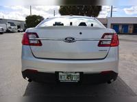 2017 Ford Taurus Police Interceptor FPIS PPV WHELEN SYSTEM - Image 7