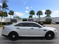 2017 Ford Taurus Police Interceptor FPIS PPV WHELEN SYSTEM - Image 9