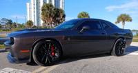 2015 Dodge Challenger Hellcat - only 34K miles DAYTONA BEACH - Image 2