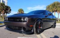 2015 Dodge Challenger Hellcat - only 34K miles DAYTONA BEACH - Image 3