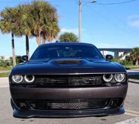2015 Dodge Challenger Hellcat - only 34K miles DAYTONA BEACH - Image 4