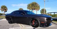 2015 Dodge Challenger Hellcat - only 34K miles DAYTONA BEACH - Image 5