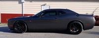 2015 Dodge Challenger Hellcat - only 34K miles DAYTONA BEACH - Image 7