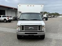 2013 Ford commercial van e-450 utility service cargo NORTH JACVKSONVILLE - Image 8