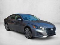 2023 Nissan Altima 2.5 SL Call (678) 721-8304 to confirm availability - AUTONATION - Image 4