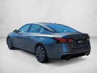 2023 Nissan Altima 2.5 SL Call (678) 721-8304 to confirm availability - AUTONATION - Image 8