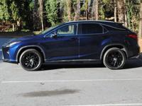 2016 Lexus RX RX350 Ultra Lux Nav Mark Lev HUD Pano Roof 360 Camera Atlanta - Image 3