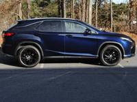 2016 Lexus RX RX350 Ultra Lux Nav Mark Lev HUD Pano Roof 360 Camera Atlanta - Image 4