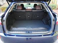 2016 Lexus RX RX350 Ultra Lux Nav Mark Lev HUD Pano Roof 360 Camera Atlanta - Image 7