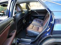 2016 Lexus RX RX350 Ultra Lux Nav Mark Lev HUD Pano Roof 360 Camera Atlanta - Image 9