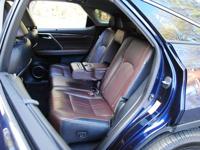 2016 Lexus RX RX350 Ultra Lux Nav Mark Lev HUD Pano Roof 360 Camera Atlanta - Image 10