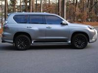 2020 Lexus GX 460 Premium Safety+ w/ Navigation Atlanta - Image 4
