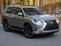 2020 Lexus GX 460 Premium Safety+ w/ Navigation Atlanta - Image 5