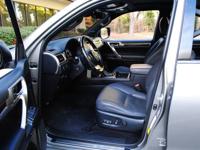 2020 Lexus GX 460 Premium Safety+ w/ Navigation Atlanta - Image 8