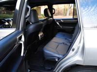 2020 Lexus GX 460 Premium Safety+ w/ Navigation Atlanta - Image 9