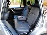 2020 Lexus GX 460 Premium Safety+ w/ Navigation Atlanta - Image 10