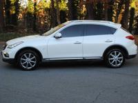 2017 Infiniti QX50 Navigation 360 Camera Atlanta - Image 4