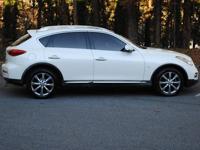 2017 Infiniti QX50 Navigation 360 Camera Atlanta - Image 5