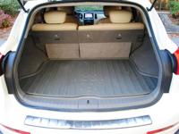 2017 Infiniti QX50 Navigation 360 Camera Atlanta - Image 6