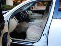 2017 Infiniti QX50 Navigation 360 Camera Atlanta - Image 7