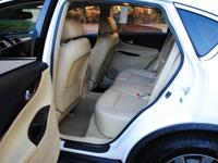 2017 Infiniti QX50 Navigation 360 Camera Atlanta - Image 8