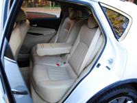 2017 Infiniti QX50 Navigation 360 Camera Atlanta - Image 9