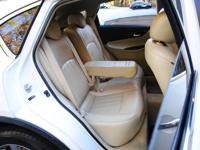 2017 Infiniti QX50 Navigation 360 Camera Atlanta - Image 10