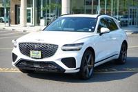 2025 Genesis GV70 3.5T Sport edmonds