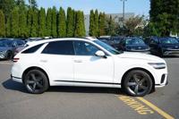2025 Genesis GV70 3.5T Sport edmonds - Image 6