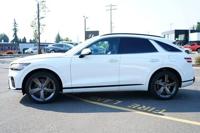2025 Genesis GV70 3.5T Sport edmonds - Image 10