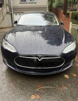 2015 Tesla Model S 70D - Dual Motor AWD | Free Supercharging Issaquah - Image 2