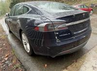 2015 Tesla Model S 70D - Dual Motor AWD | Free Supercharging Issaquah - Image 3
