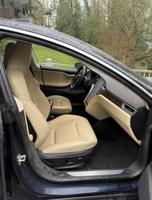 2015 Tesla Model S 70D - Dual Motor AWD | Free Supercharging Issaquah - Image 6