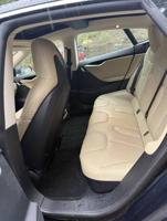 2015 Tesla Model S 70D - Dual Motor AWD | Free Supercharging Issaquah - Image 7