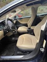 2015 Tesla Model S 70D - Dual Motor AWD | Free Supercharging Issaquah - Image 8