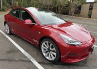 2018 Tesla Model 3 - Long Range | 55k Miles Issaquah - Image 4