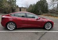 2018 Tesla Model 3 - Long Range | 55k Miles Issaquah - Image 5