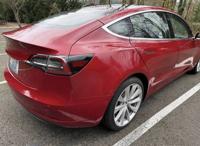2018 Tesla Model 3 - Long Range | 55k Miles Issaquah - Image 6
